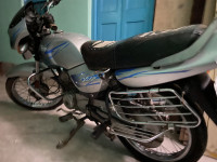 TVS Victor GL