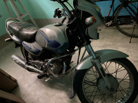 TVS Victor GL