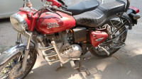 Royal Enfield Bullet Electra 2016 Model