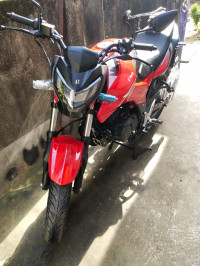 hero xtreme 160r second hand