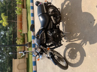 Royal Enfield Thunderbird 350 2019 Model