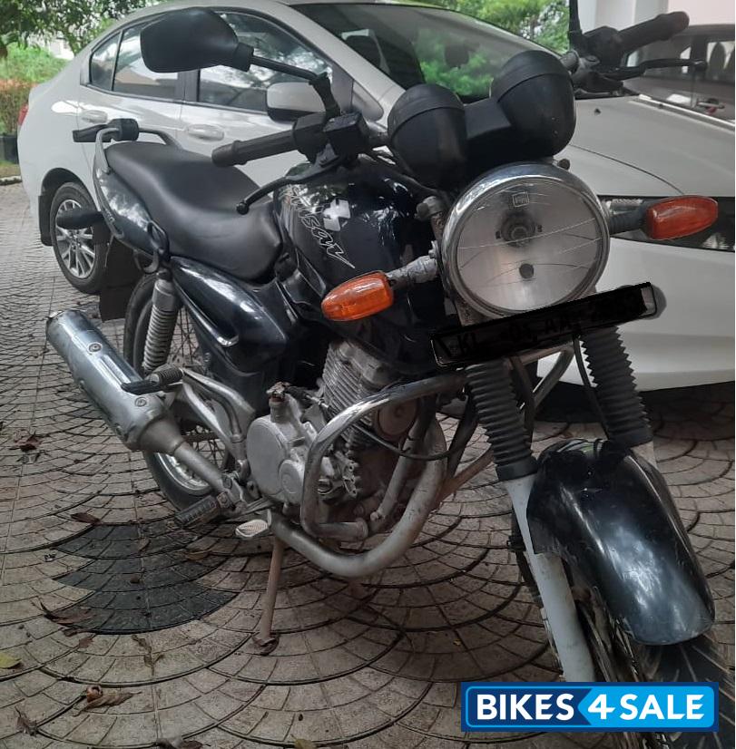 pulsar 150 old model headlight price