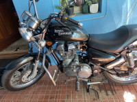 Royal Enfield Thunderbird TwinSpark 350 2008 Model