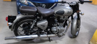 Royal Enfield Classic Gunmetal Grey