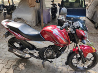 Bajaj Discover 125 ST