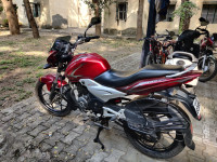 Bajaj Discover 125 ST