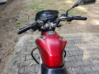 Bajaj Discover 125 ST