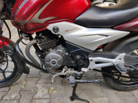 Bajaj Discover 125 ST