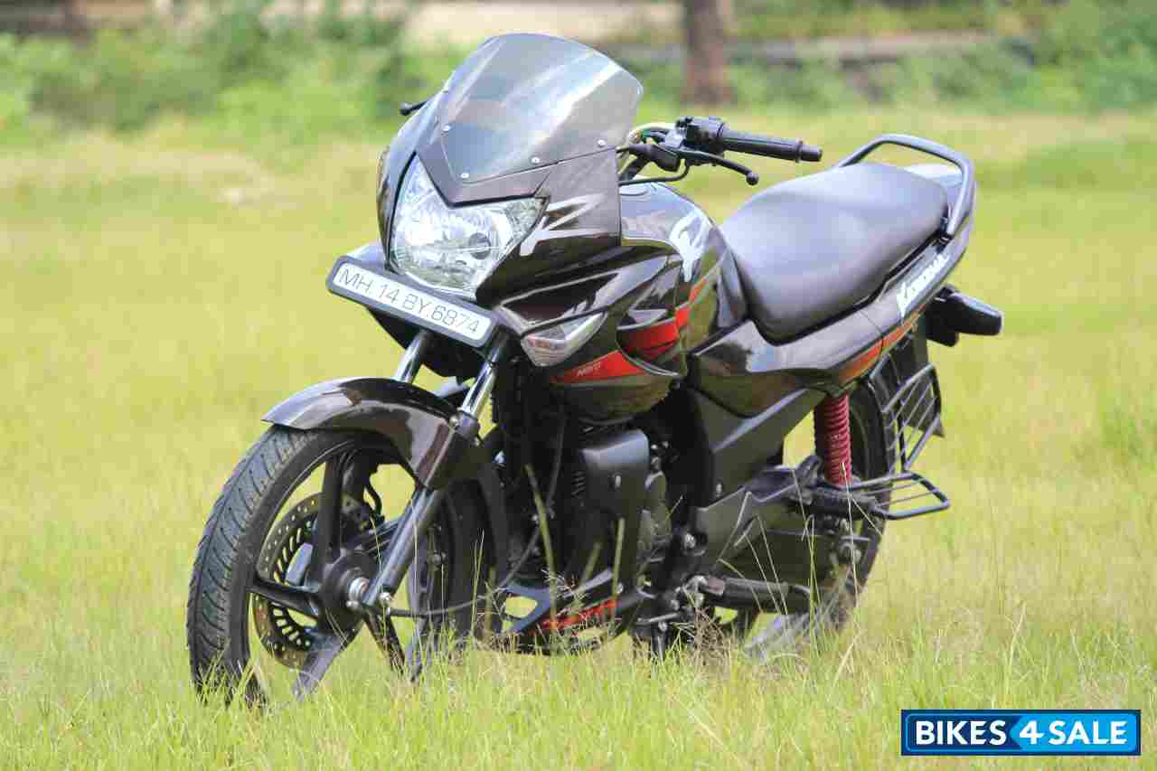 Hero Karizma R