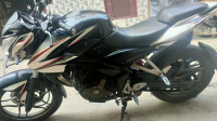 Bajaj Pulsar 200 NS 2015 Model