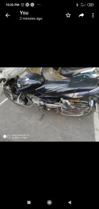 Bajaj Pulsar 150 DTSi 2007 Model