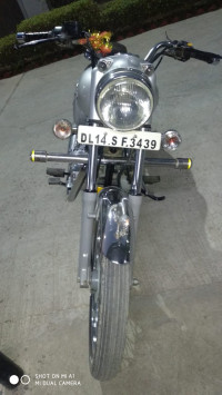 Royal Enfield Bullet Electra 2014 Model