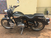 Royal Enfield Bullet Standard 500