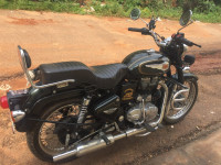 Royal Enfield Bullet Standard 500