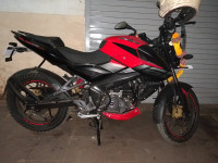 Bajaj Pulsar NS 160 BS6