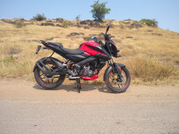 Bajaj Pulsar NS 160 BS6