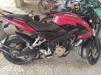 Bajaj  Pulsar NS200 2012 Model