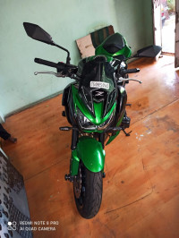 Used Kawasaki Z900 Abs In India With Warranty Loan And Ownership Transfer Available Bikes4sale