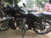 Royal Enfield Bullet 350 ES