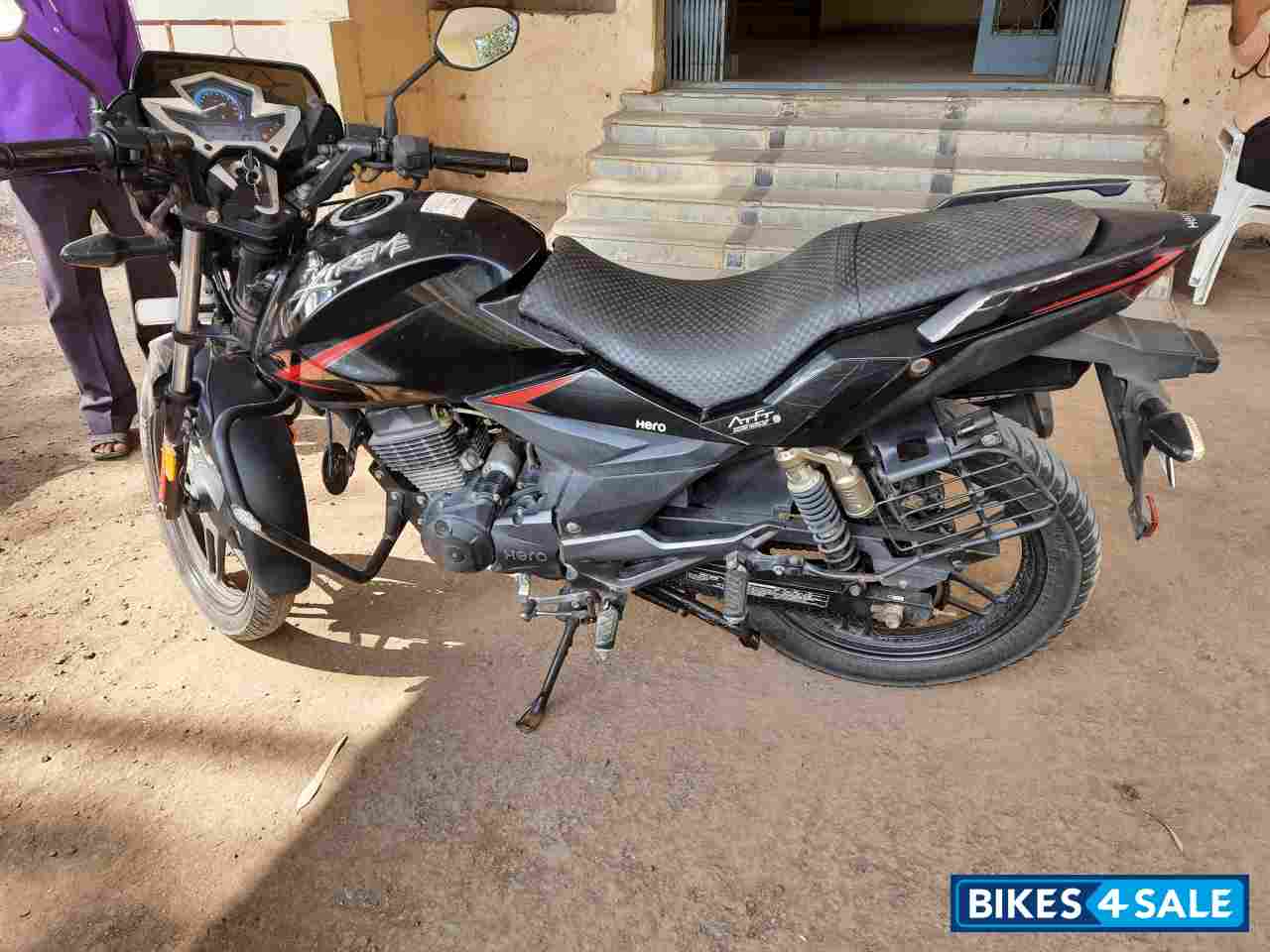 Hero CBZ Xtreme Hero CBZ Xtreme