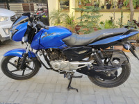 Bajaj Pulsar 150 DTSi 2012 Model