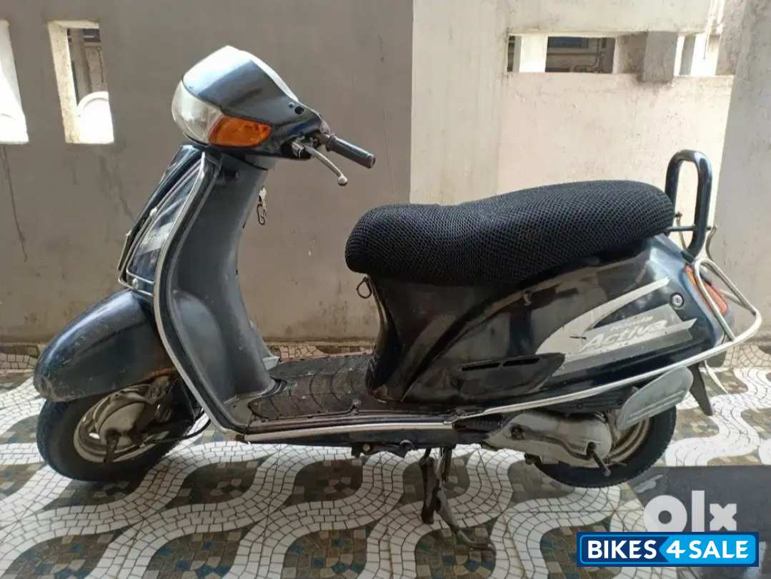 olx bikes for sale with price activa