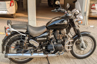 Royal Enfield Thunderbird 350