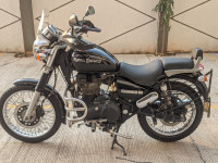 Royal Enfield Thunderbird 350