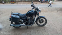 Royal Enfield Thunderbird 350 2013 Model