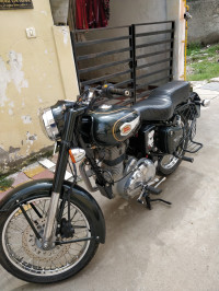 Royal Enfield Bullet Standard 500