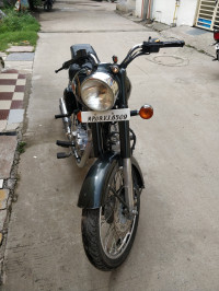 Royal Enfield Bullet Standard 500