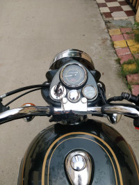 Royal Enfield Bullet Standard 500