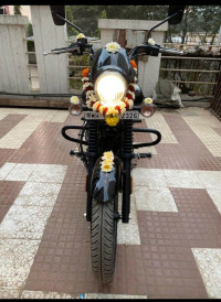 Bajaj Avenger Street 160