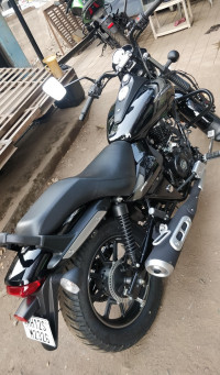 Bajaj Avenger Street 160