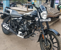 Bajaj Avenger Street 160