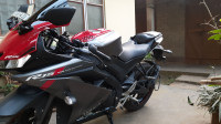 Yamaha YZF R15 V3