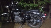 Royal Enfield Bullet Electra Twinspark 2014 Model