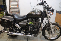 Royal Enfield Thunderbird 350 2017 Model