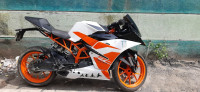 KTM RC 200