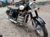 Royal Enfield Classic 350 2016 Model