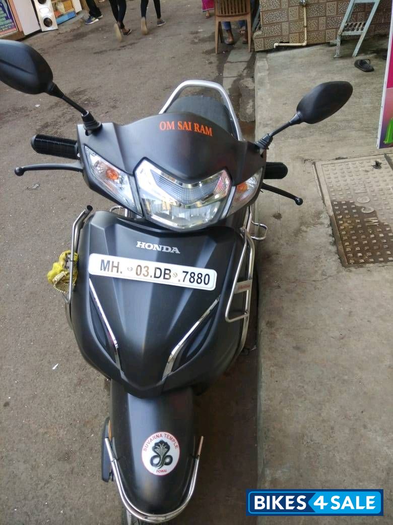 Used 2019 model Honda Activa 5G Limited Edition for sale in Allahabad ...