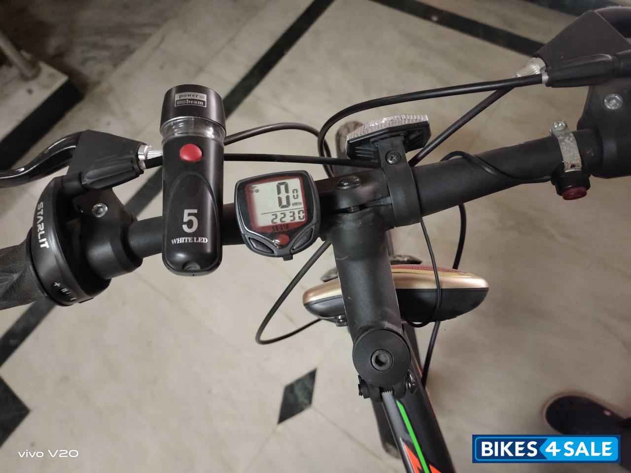 Bicycle Avon Bicycle Avon