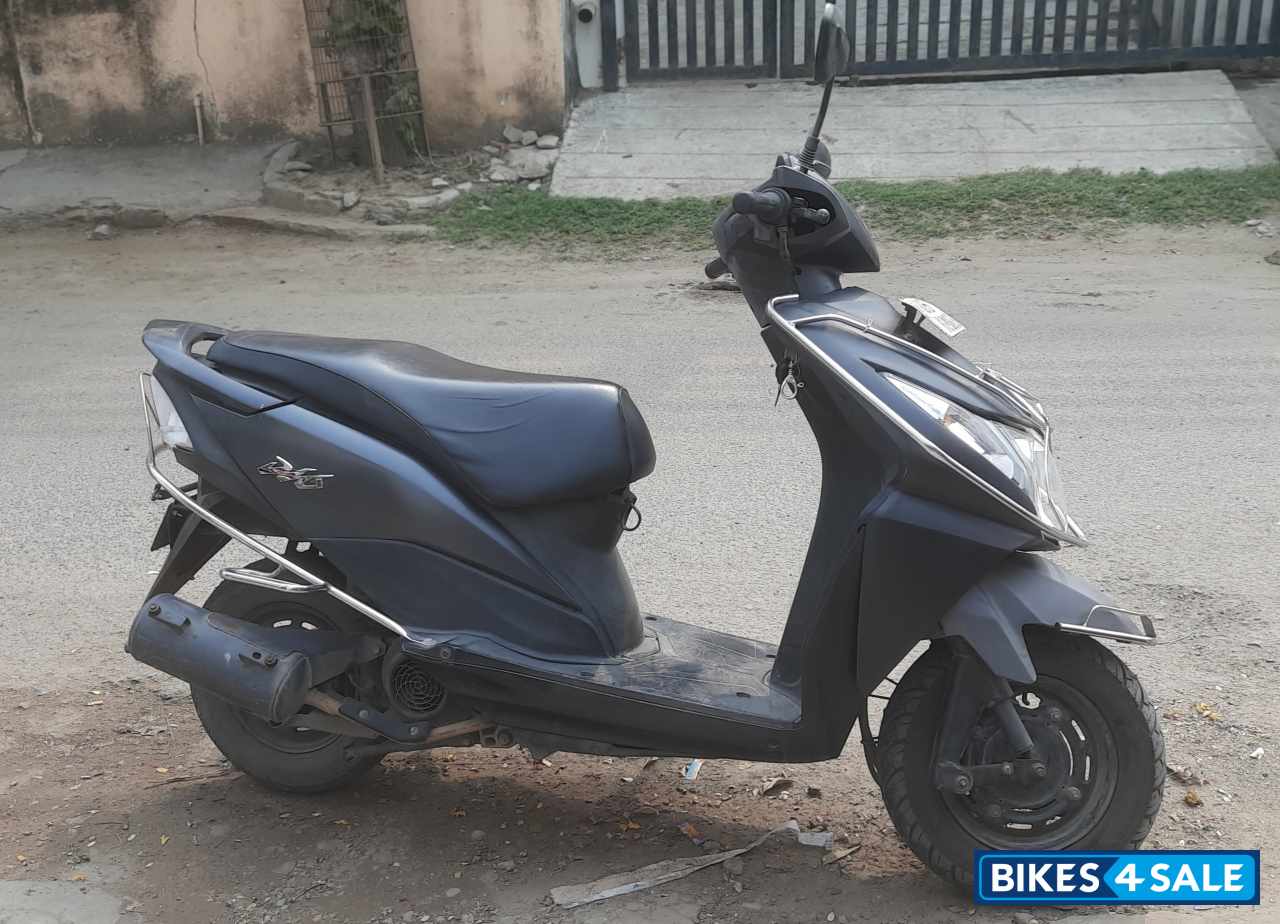 used honda dio