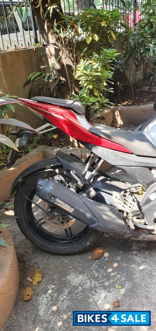 Yamaha YZF R15 V2 Yamaha YZF R15 V2