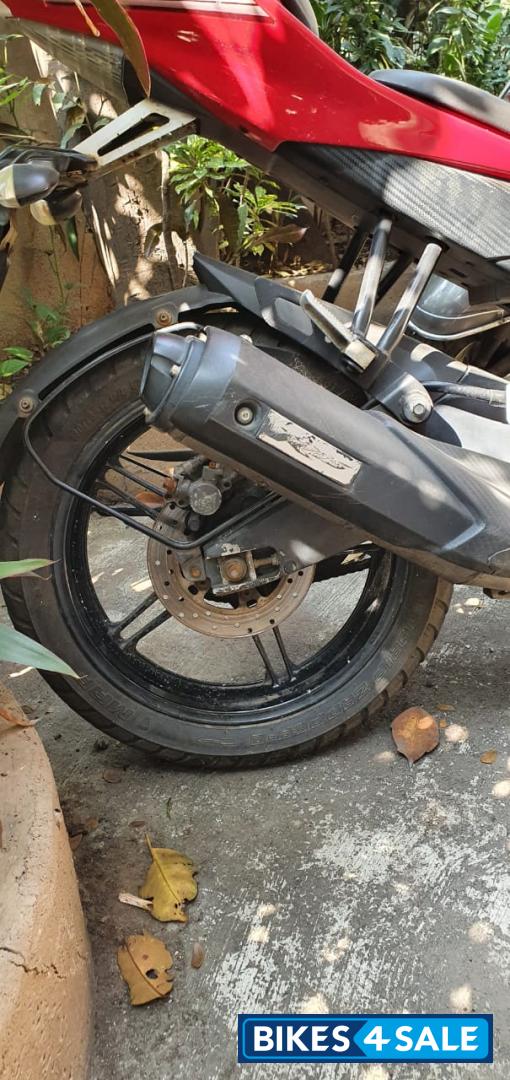 Yamaha YZF R15 V2 Yamaha YZF R15 V2