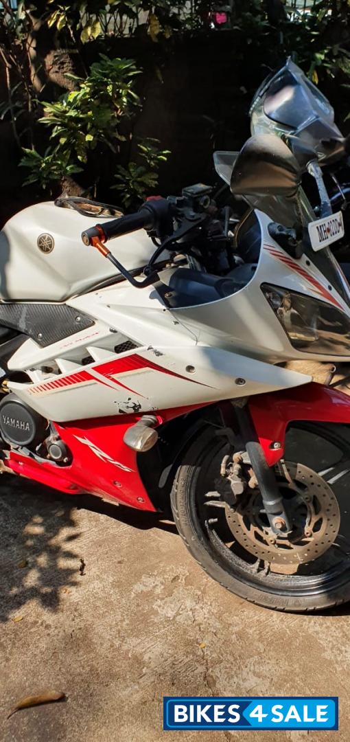 Yamaha YZF R15 V2 Yamaha YZF R15 V2