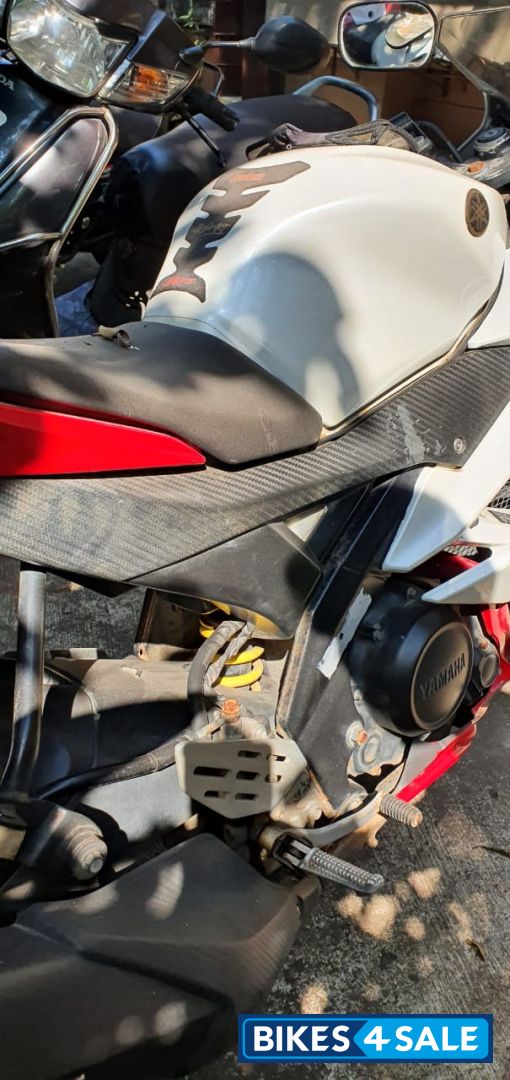 Yamaha YZF R15 V2 Yamaha YZF R15 V2