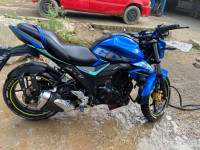 Suzuki Gixxer 150