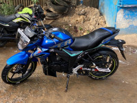 Suzuki Gixxer 150