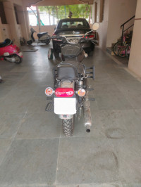 Royal Enfield Bullet 350 ES BS6